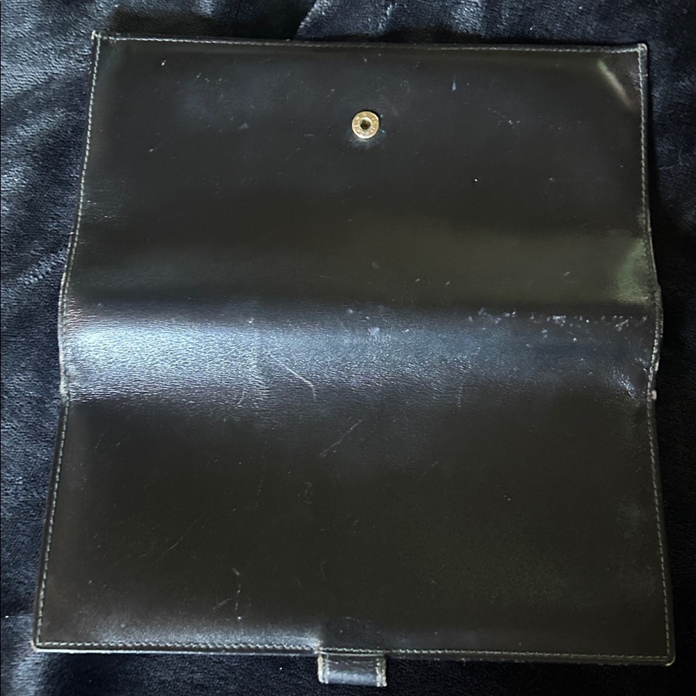Mark Cross Wallet View 2